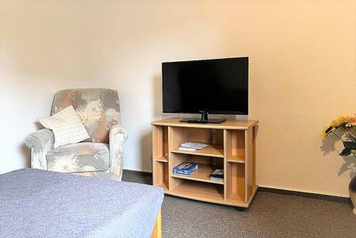Apartamento Haus Waldluft Whg. Buche