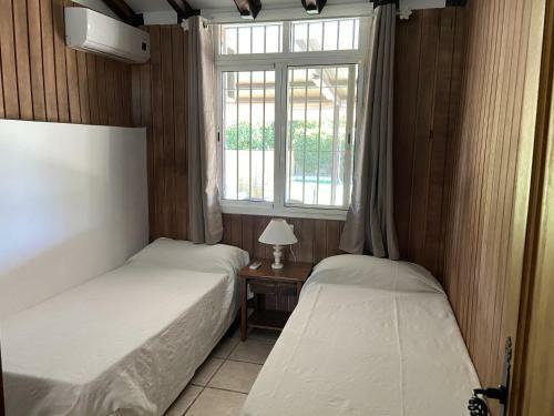 Casa Rural La Caprichosa With Private Swimming Pool