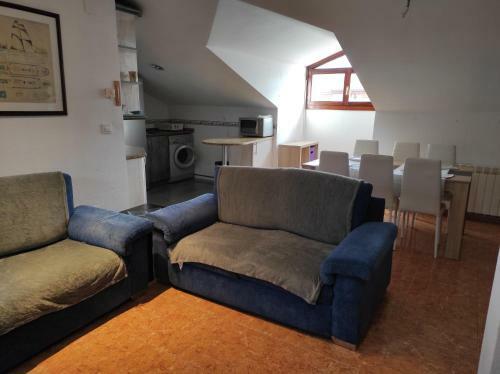 Apartamento El Capricho De Rocio