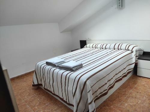 Apartamento El Capricho De Rocio