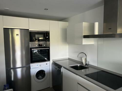 Apartamento Marbella