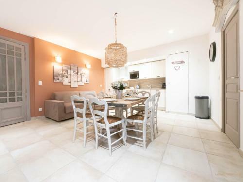 Apartamento Champetre#centre #parking#wifi#selfcheckin@sleepntripbeziers