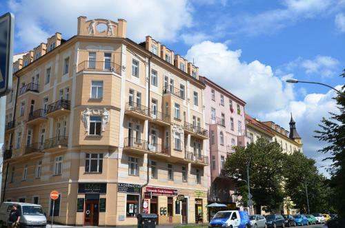 Homelike Prague Apartment