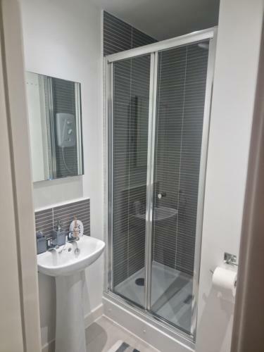 Double Bed With En-suite