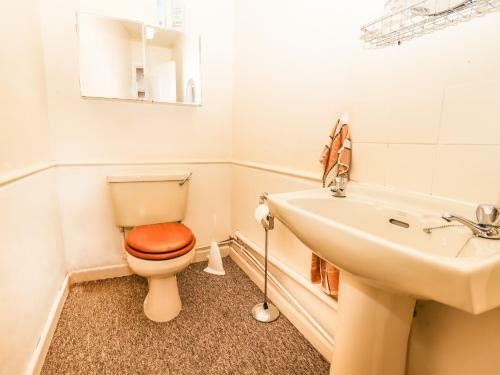 Apartamento Dollar Ward House Basement