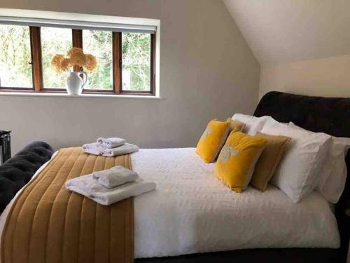 Heathfield Cottage- A Little Gem In The Cotswolds