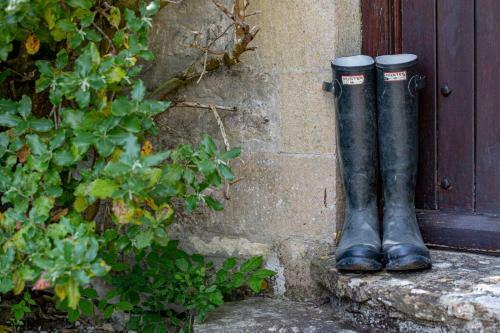 Heathfield Cottage- A Little Gem In The Cotswolds
