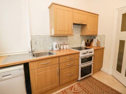 Apartamento Seawinds