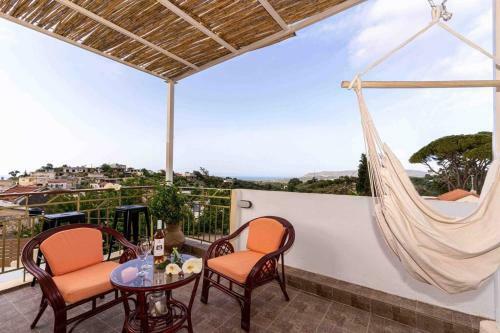Lovely Renovated Villa With Pool, Up To 9 Persons