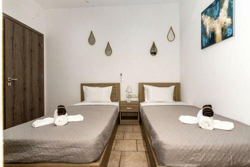 Lovely Renovated Villa With Pool, Up To 9 Persons