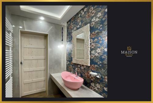 Apartamento Maison De Luxx A3