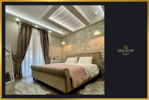 Apartamento Maison De Luxx A3