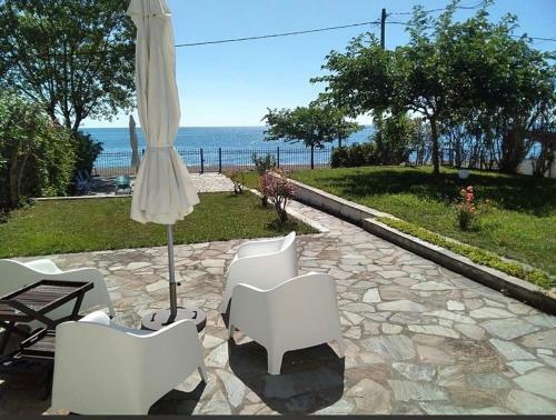 Gritsa Paradise Seaside House