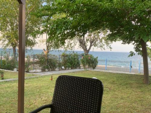 Gritsa Paradise Seaside House