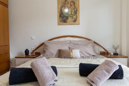 Mar Y Monta�a Apartment