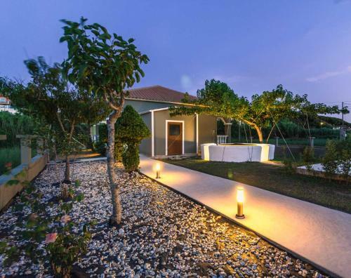 Apartamento Spiti Xenia's