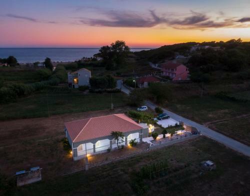 Apartamento Spiti Xenia's