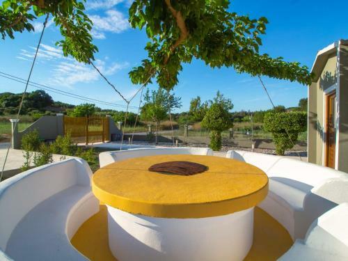 Apartamento Spiti Xenia's