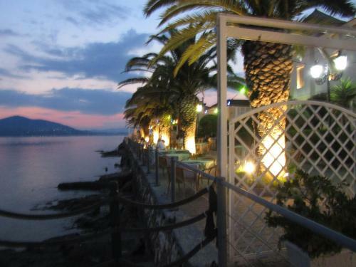 Apartamento Triantafylloy Rooms