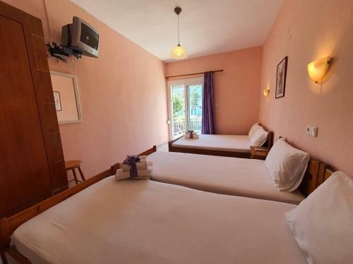 Apartamento Studios Kyriaki