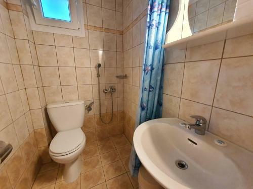 Apartamento Studios Kyriaki