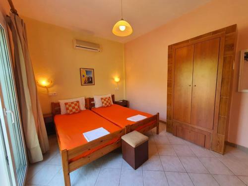 Apartamento Studios Kyriaki