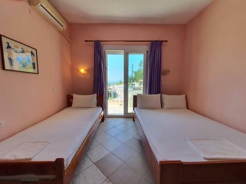 Apartamento Studios Kyriaki