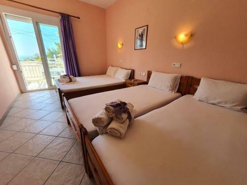 Apartamento Studios Kyriaki