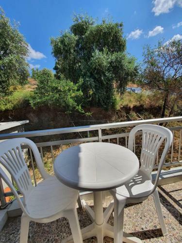Apartamento Studios Kyriaki