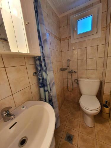Apartamento Studios Kyriaki