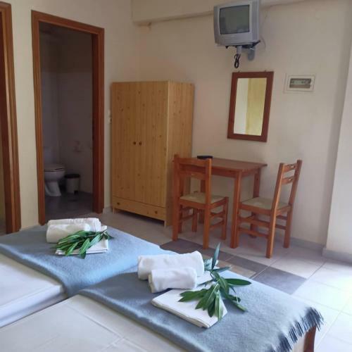 Hostal Magda Studios