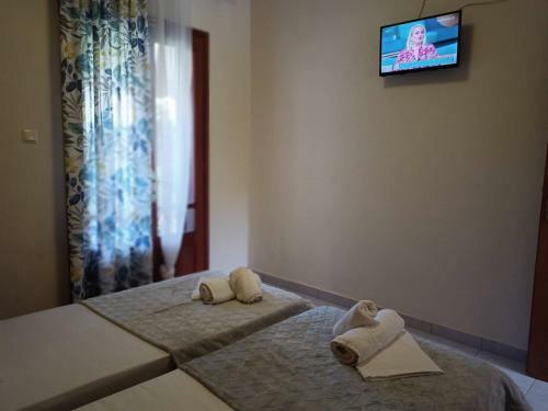 Hostal Magda Studios