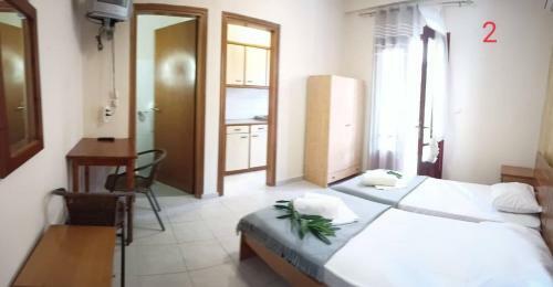 Hostal Magda Studios