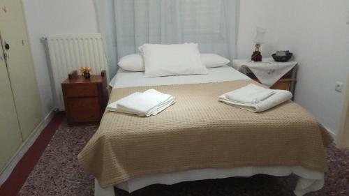Apartamento Lena's Sweet Home