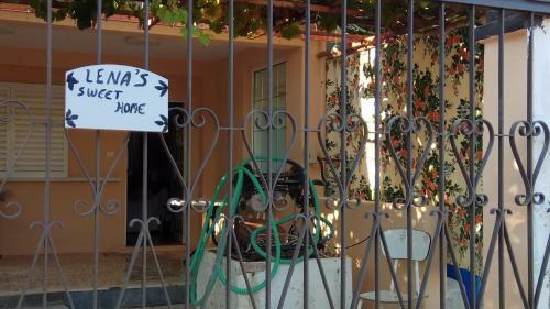 Apartamento Lena's Sweet Home