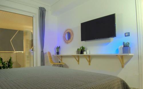Villa Augustinos Silver - Sea Side Luxury Apartments