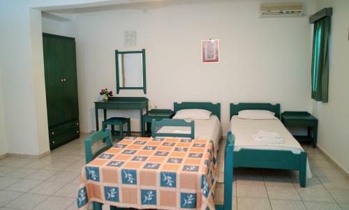 Apartamento Selena View Studios