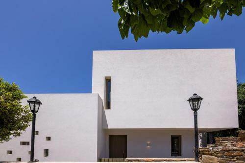 Villa The Ff House