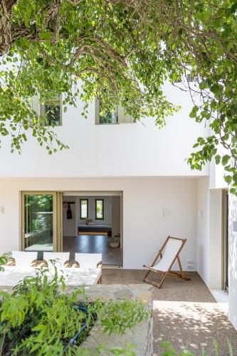 Villa The Ff House