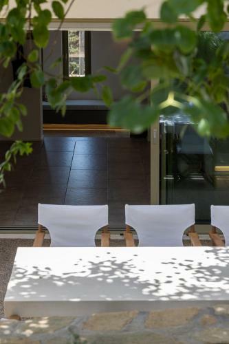 Villa The Ff House