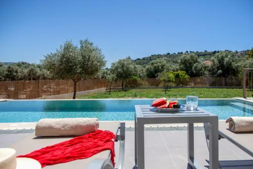 Villa Alkistis