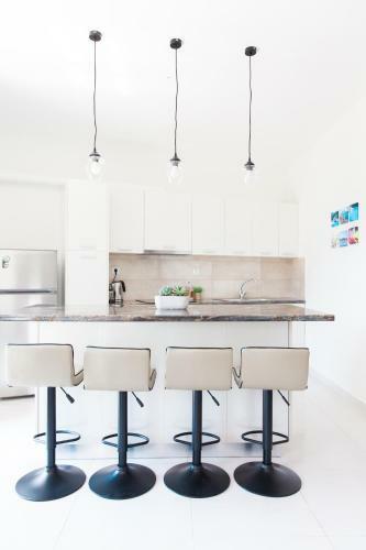 A - Luxury 2br New Apartment Near Lefkas Town