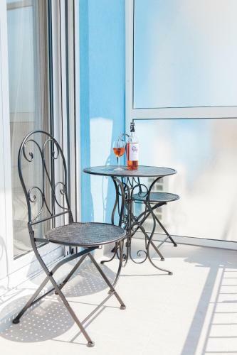 A - Luxury 2br New Apartment Near Lefkas Town