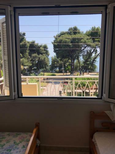 Apartamento Tsatsalmas Rooms With Sea View