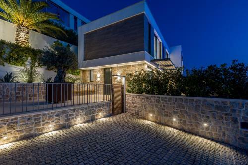 Villa Diamond One