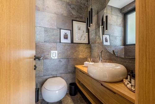 Villa Diamond One