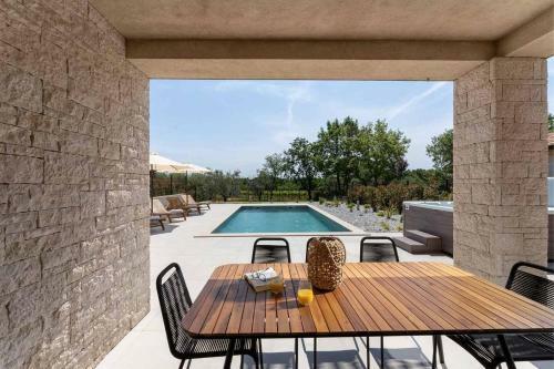 Villa Savicenta