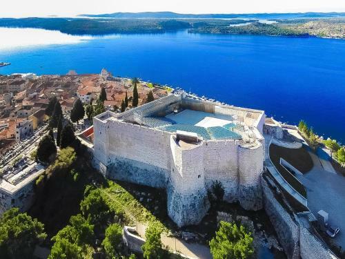 Ku?a Za Odmor - ?ibenik