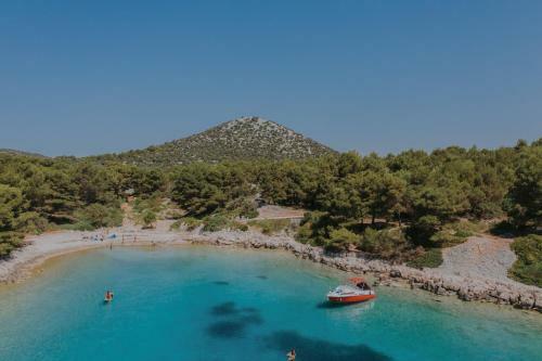 Ku?a Za Odmor - ?ibenik