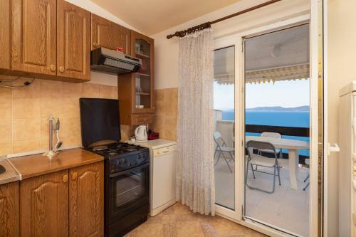Apartamento Marusici Two Bedroom Appartment